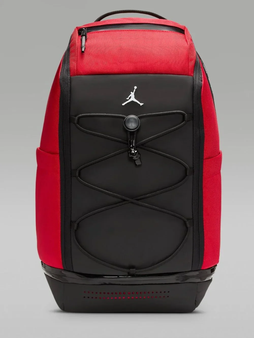 Nike Air Jordan Sport Backpack Unisex Travel Bag MA0945-R78 GYM Red 32.9L $110